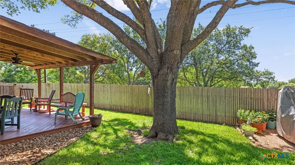 1508 Greenwood Schertz, TX 78154