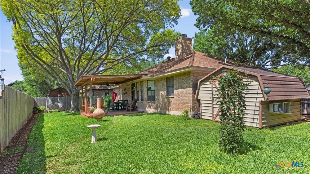 1508 Greenwood Schertz, TX 78154