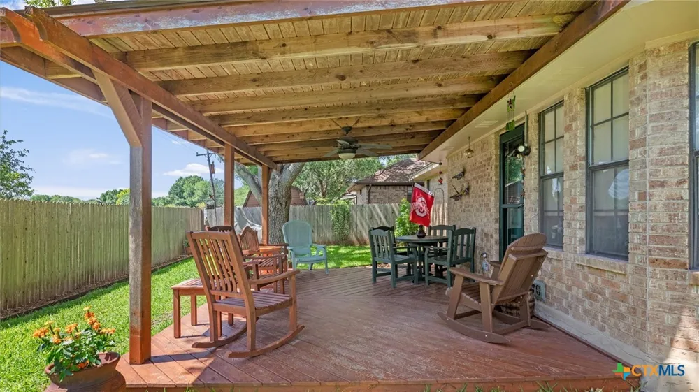 1508 Greenwood Schertz, TX 78154
