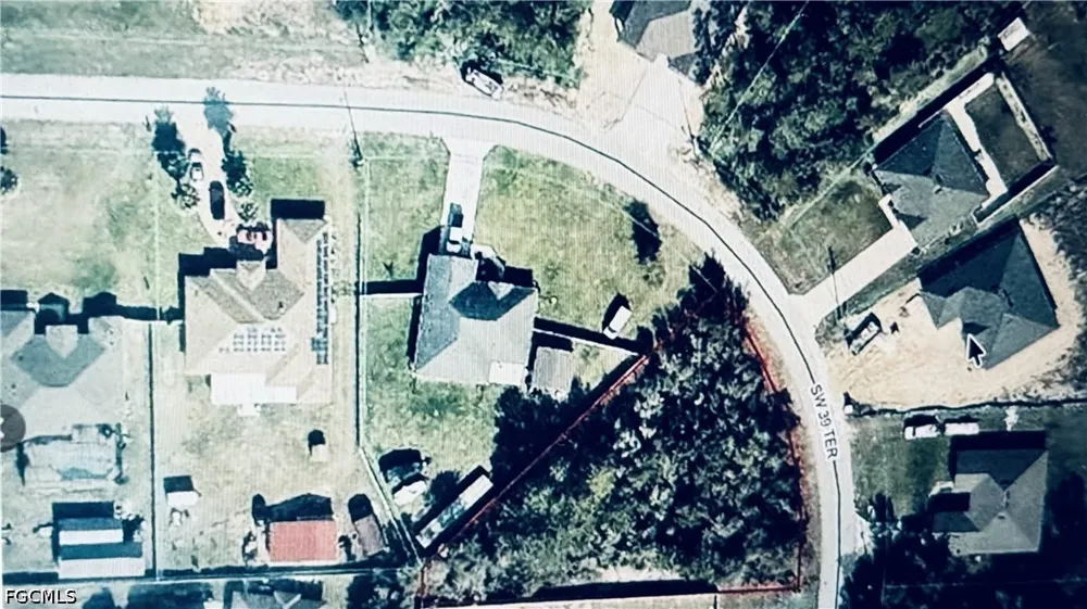 SW 98th Place ocala, FL 34476
