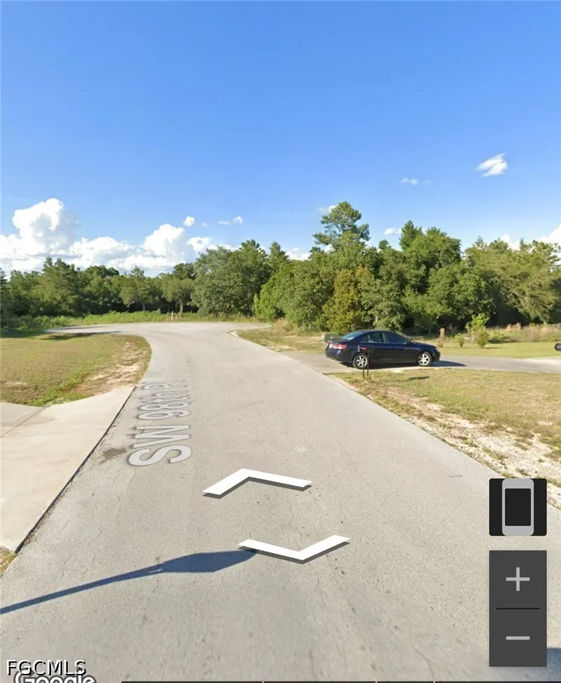 SW 98th Place ocala, FL 34476