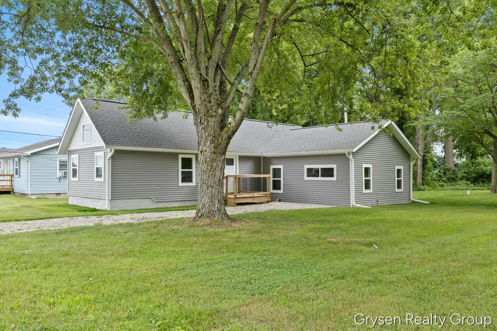 24249 Draper Drive Sturgis, MI 49091