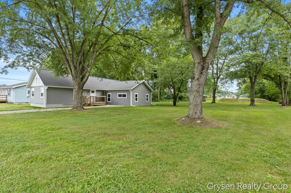 24249 Draper Drive Sturgis, MI 49091