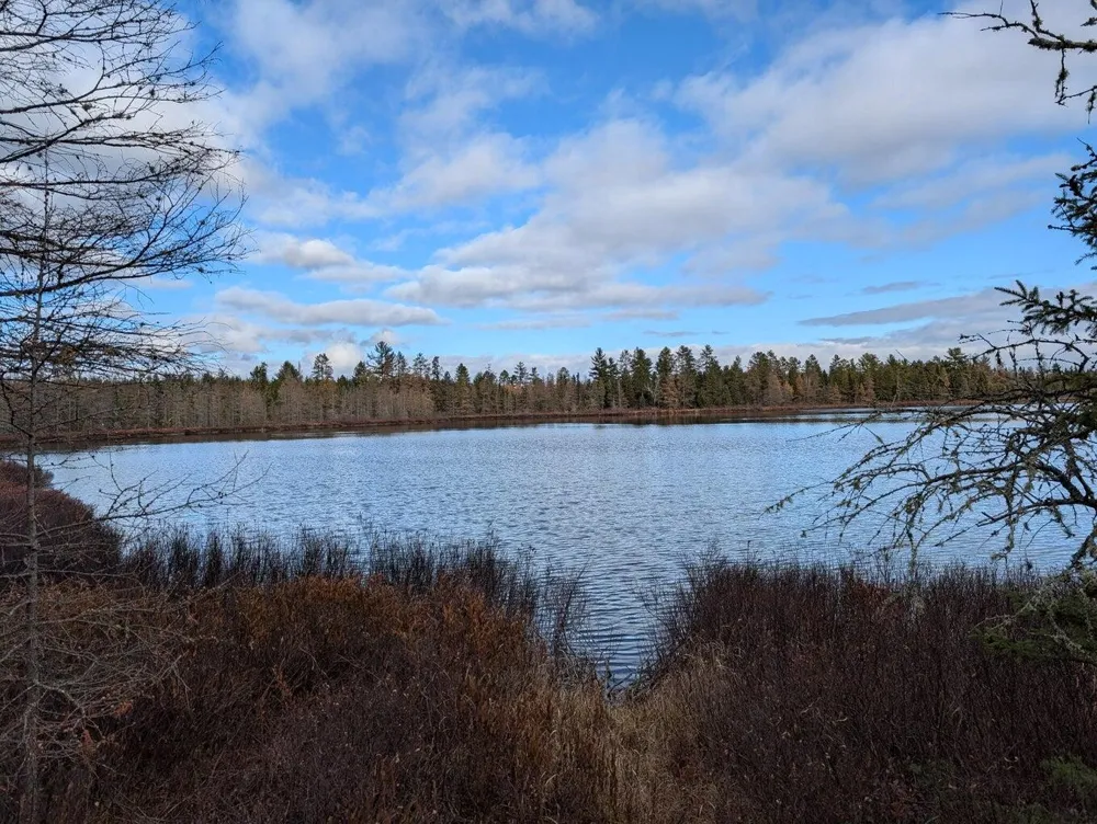 Slough Lake Road Gwinn, MI 49841