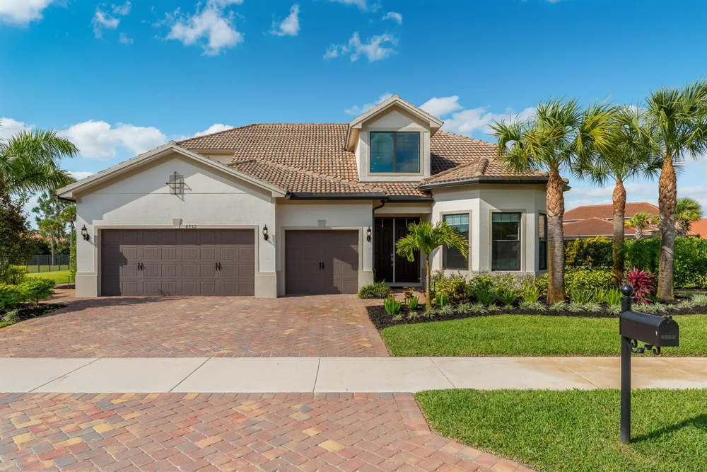 4952 SW SENSATION STREET Palm City, FL 34990