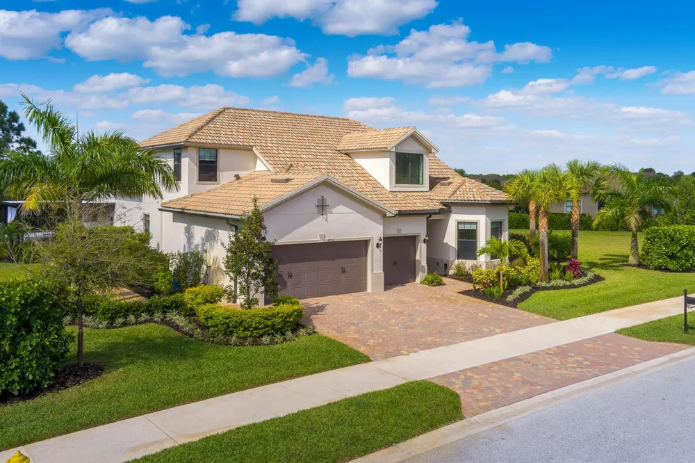 4952 SW SENSATION STREET Palm City, FL 34990