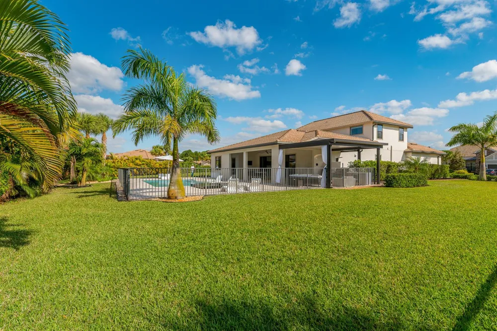 4952 SW SENSATION STREET Palm City, FL 34990