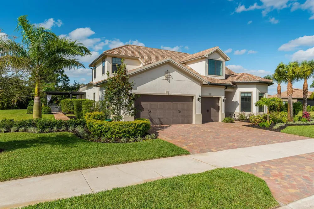 4952 SW SENSATION STREET Palm City, FL 34990
