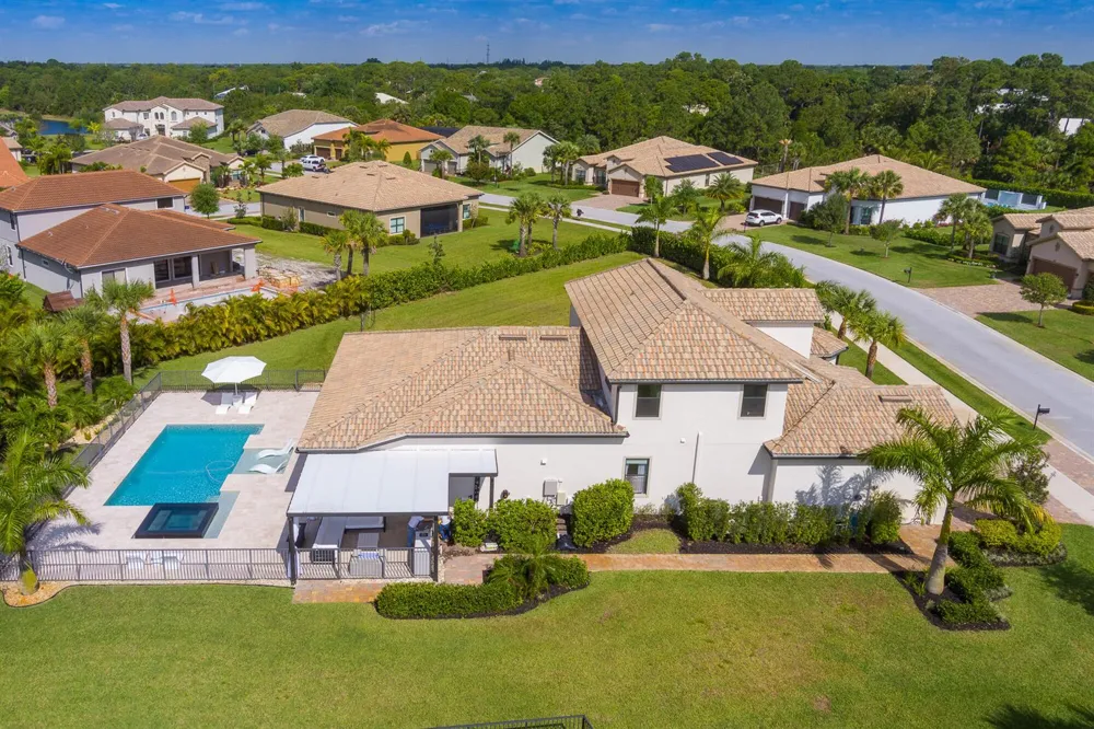 4952 SW SENSATION STREET Palm City, FL 34990