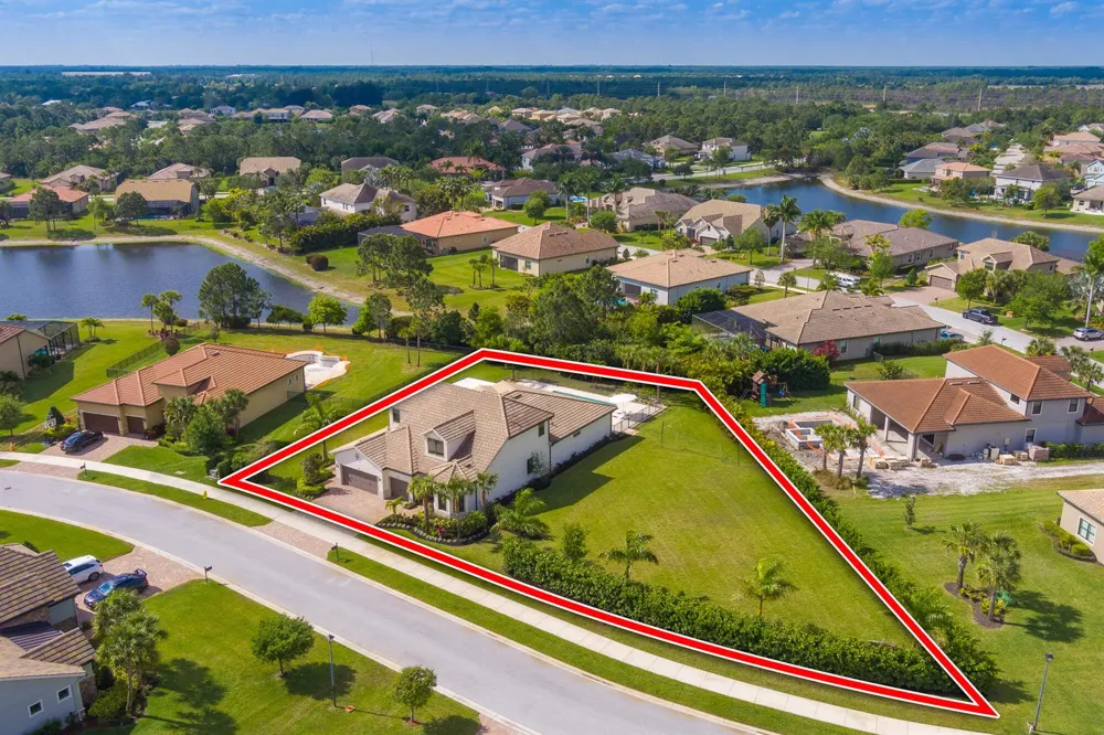 4952 SW SENSATION STREET Palm City, FL 34990