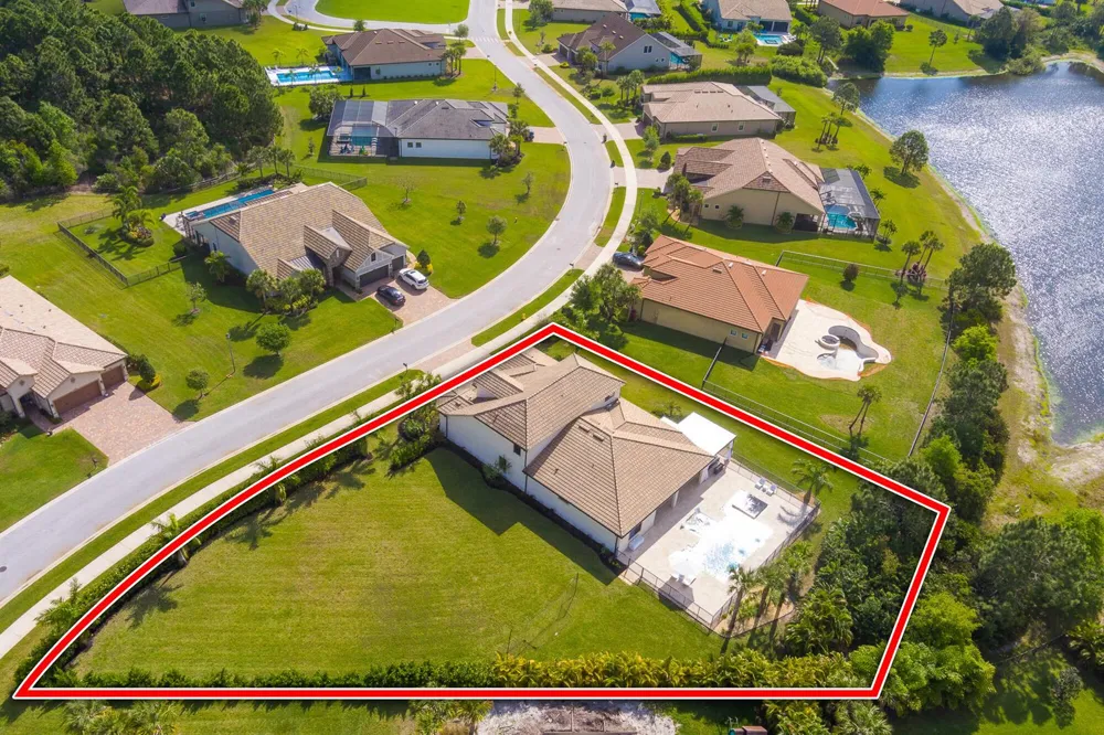 4952 SW SENSATION STREET Palm City, FL 34990