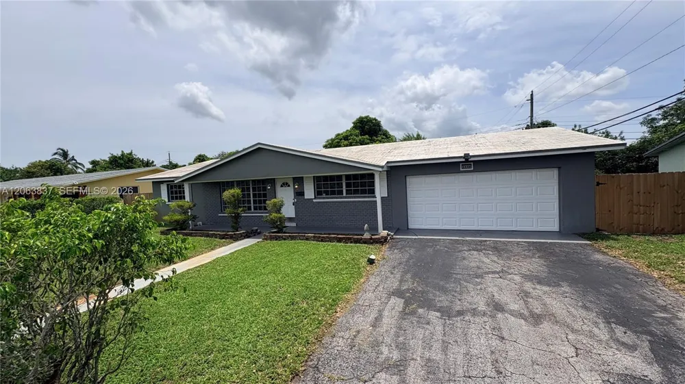 4440 NW 4th Ct #4440 Plantation, FL 33317