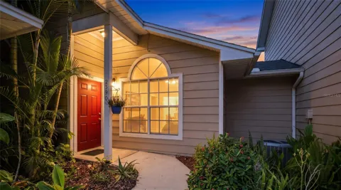 2390 GUN FLINT TRAIL
