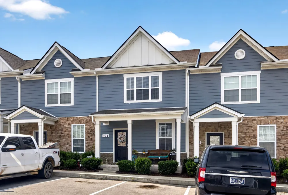 904 Marcy Lndg Columbia, TN 38401