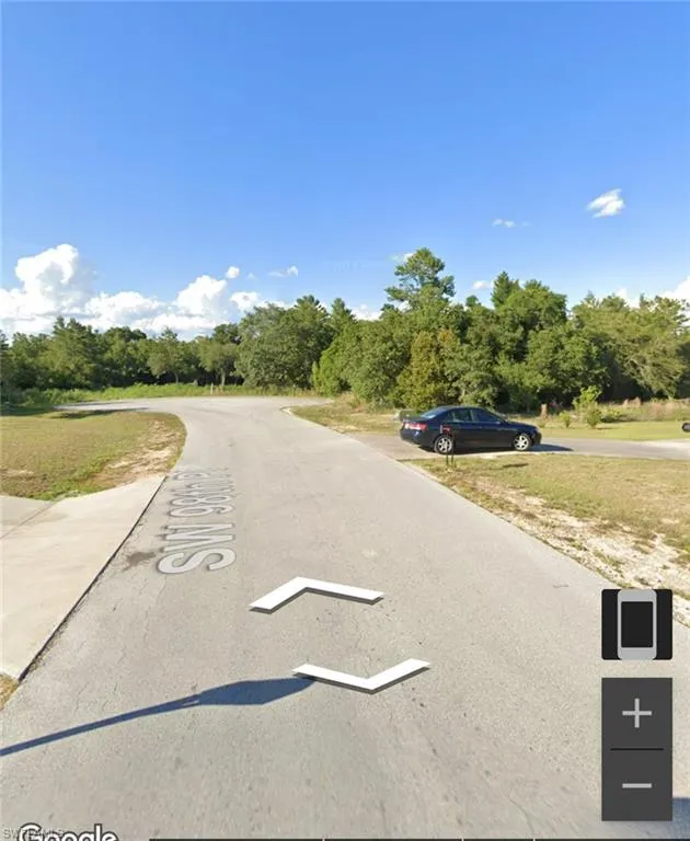 3708 SW 98th Place ocala, FL 34476