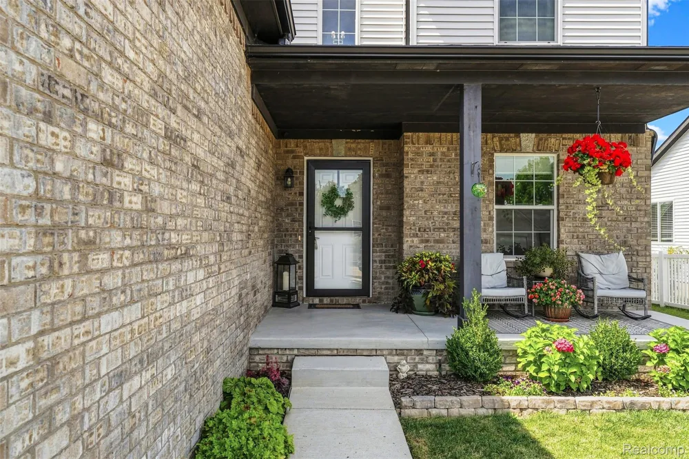 5113 Westminster Drive Dundee Village, MI 48131