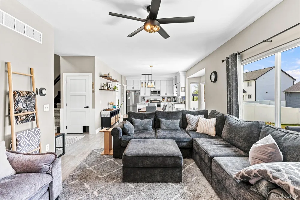 5113 Westminster Drive Dundee Village, MI 48131