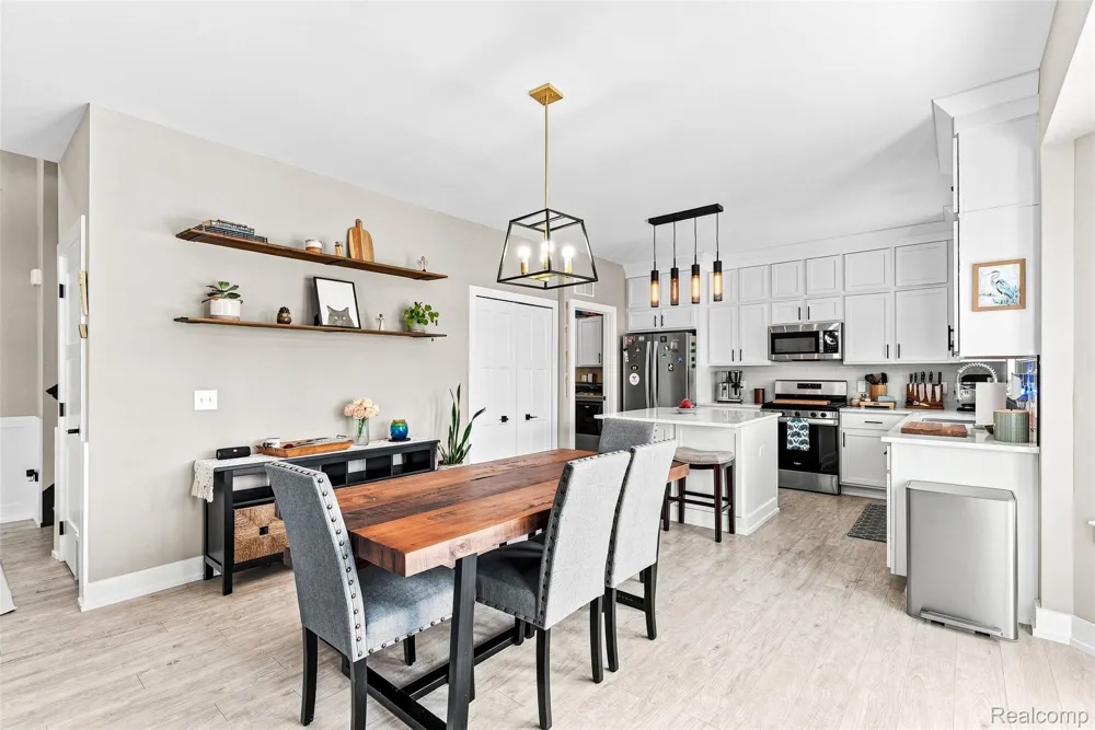 5113 Westminster Drive Dundee Village, MI 48131