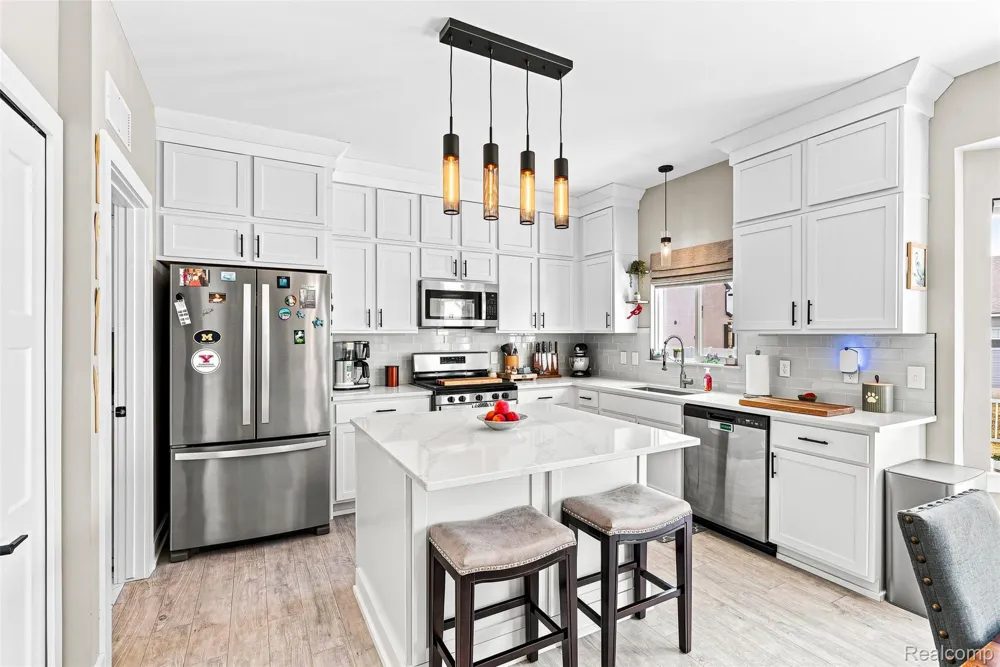 5113 Westminster Drive Dundee Village, MI 48131