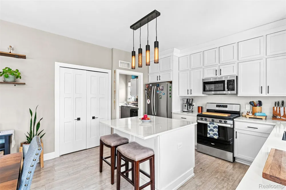 5113 Westminster Drive Dundee Village, MI 48131