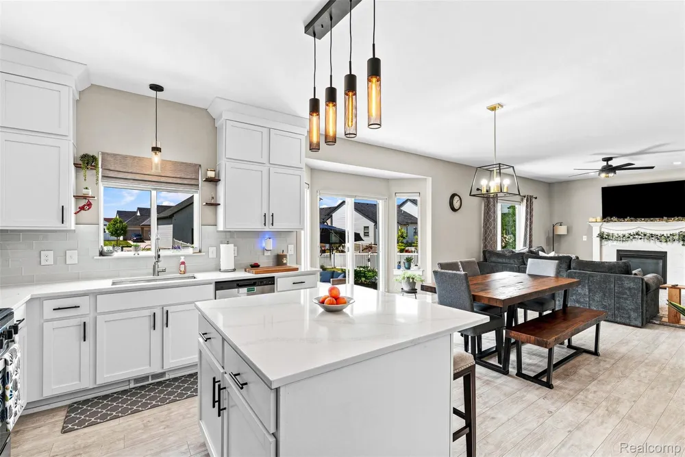 5113 Westminster Drive Dundee Village, MI 48131