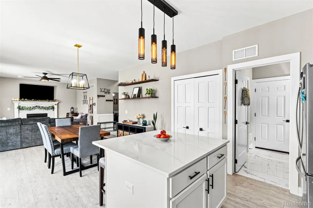 5113 Westminster Drive Dundee Village, MI 48131