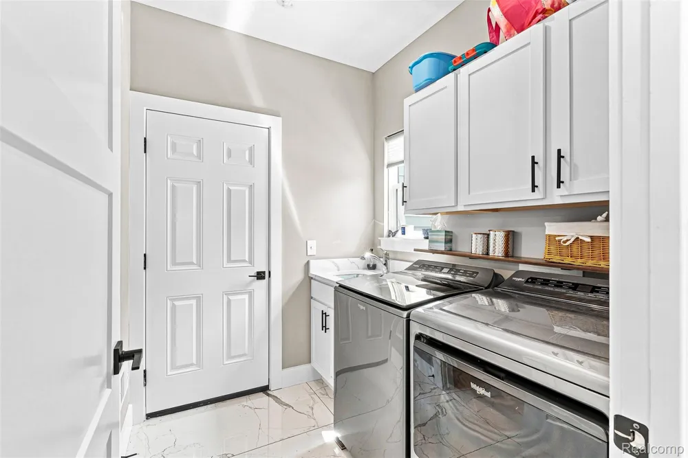 5113 Westminster Drive Dundee Village, MI 48131