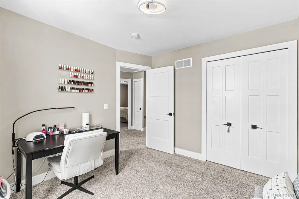 5113 Westminster Drive Dundee Village, MI 48131