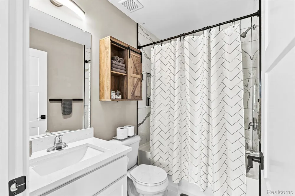 5113 Westminster Drive Dundee Village, MI 48131