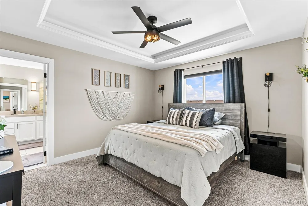 5113 Westminster Drive Dundee Village, MI 48131