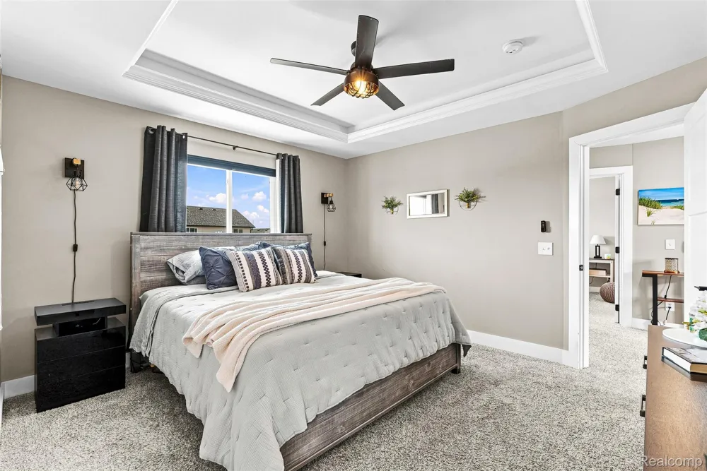 5113 Westminster Drive Dundee Village, MI 48131