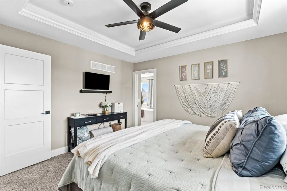 5113 Westminster Drive Dundee Village, MI 48131