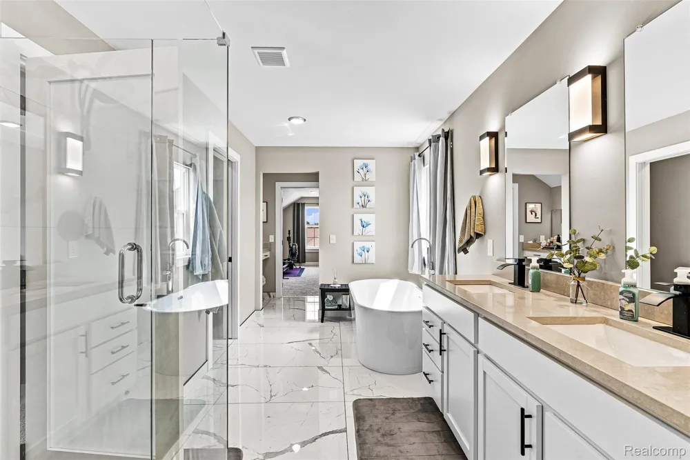 5113 Westminster Drive Dundee Village, MI 48131