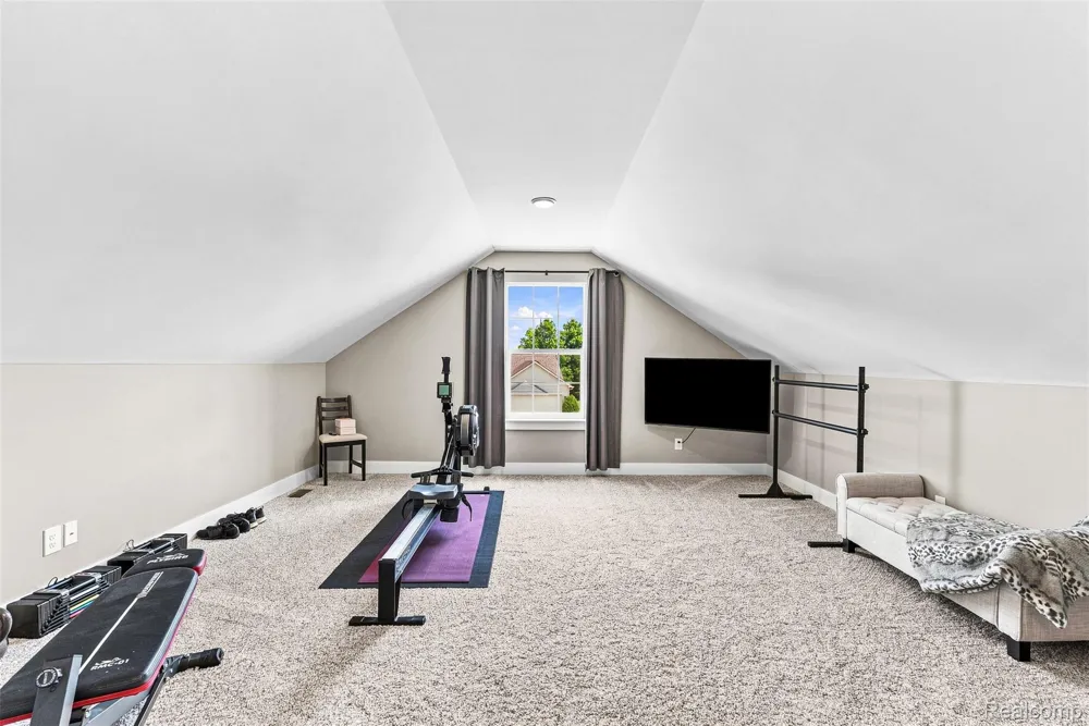 5113 Westminster Drive Dundee Village, MI 48131