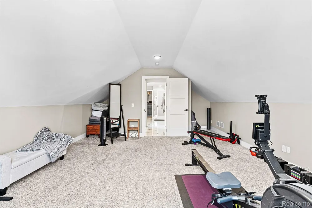 5113 Westminster Drive Dundee Village, MI 48131