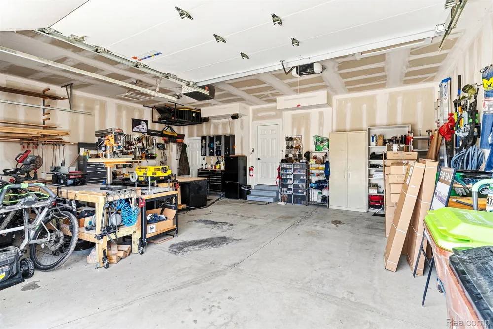 5113 Westminster Drive Dundee Village, MI 48131