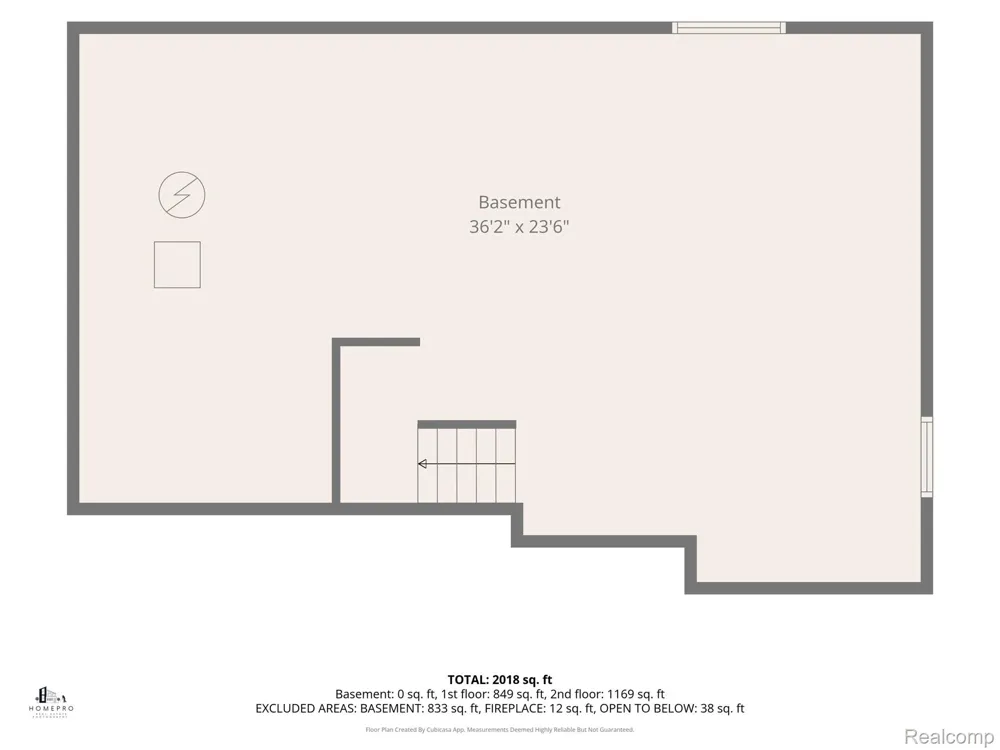 5113 Westminster Drive Dundee Village, MI 48131