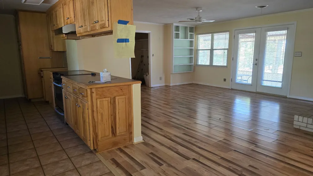 274 County Road 1500 Morgan, TX 76671