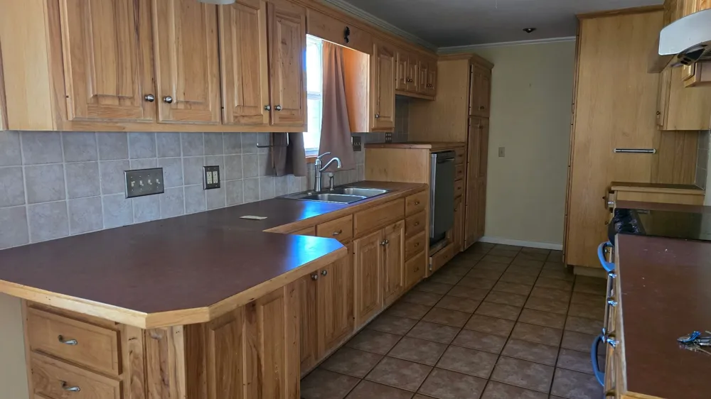 274 County Road 1500 Morgan, TX 76671