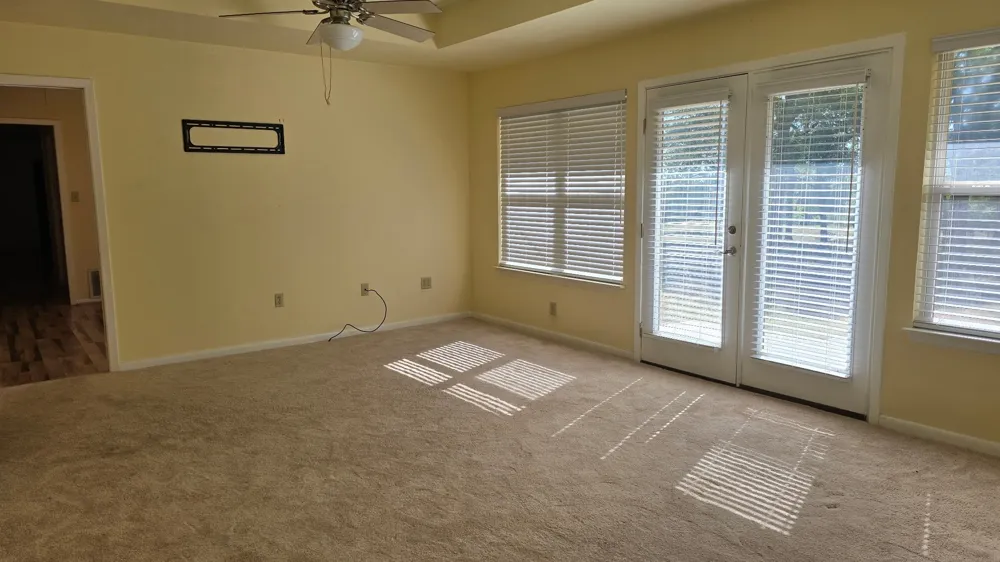 274 County Road 1500 Morgan, TX 76671