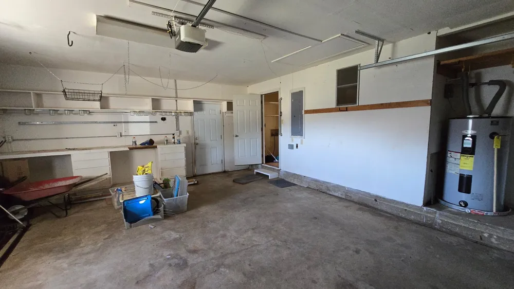 274 County Road 1500 Morgan, TX 76671