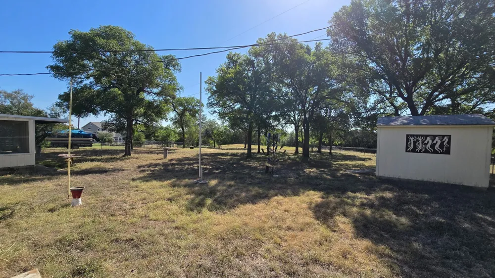 274 County Road 1500 Morgan, TX 76671