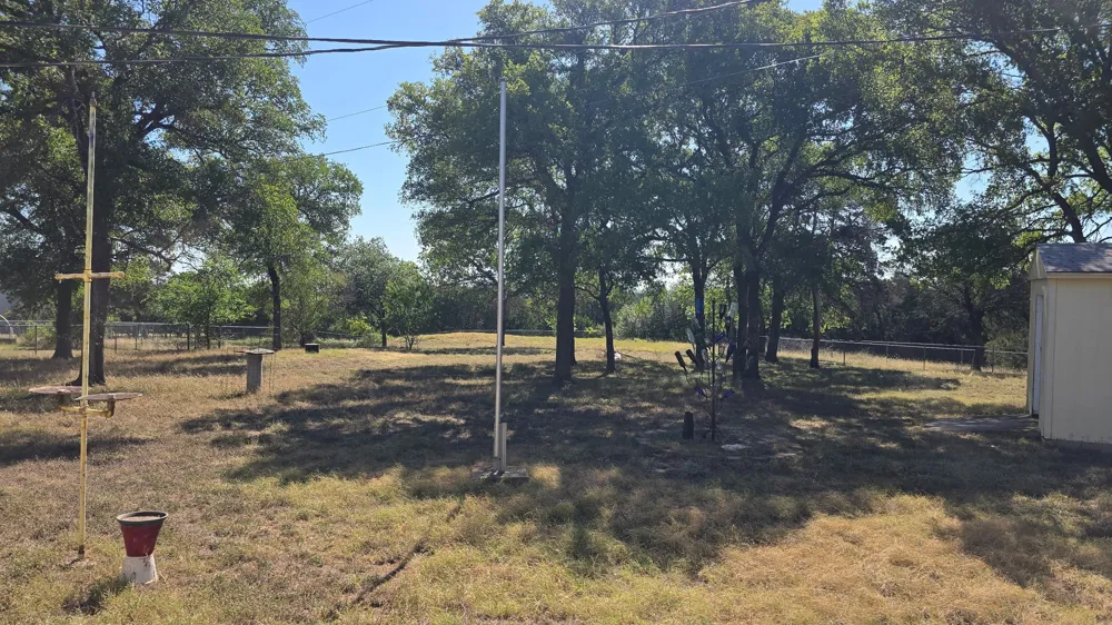274 County Road 1500 Morgan, TX 76671