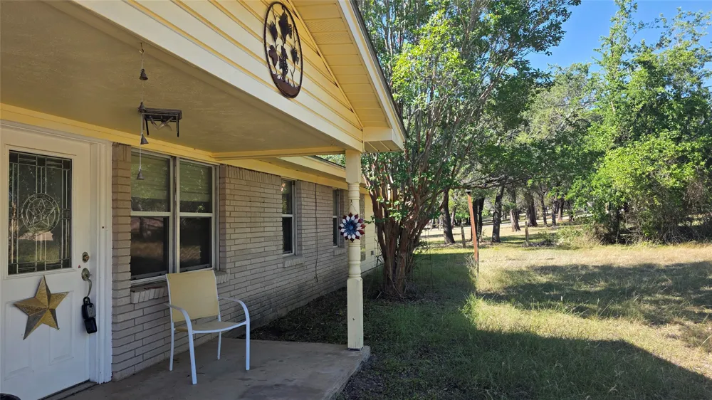 274 County Road 1500 Morgan, TX 76671
