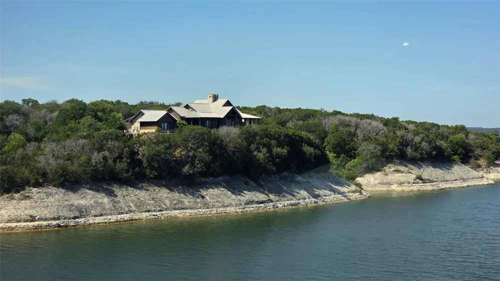 274 County Road 1500 Morgan, TX 76671