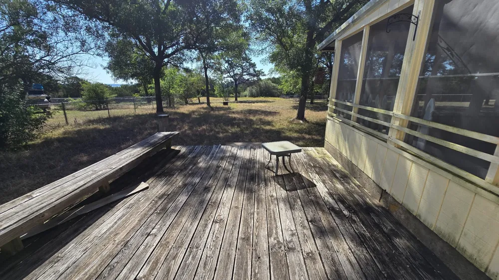 274 County Road 1500 Morgan, TX 76671