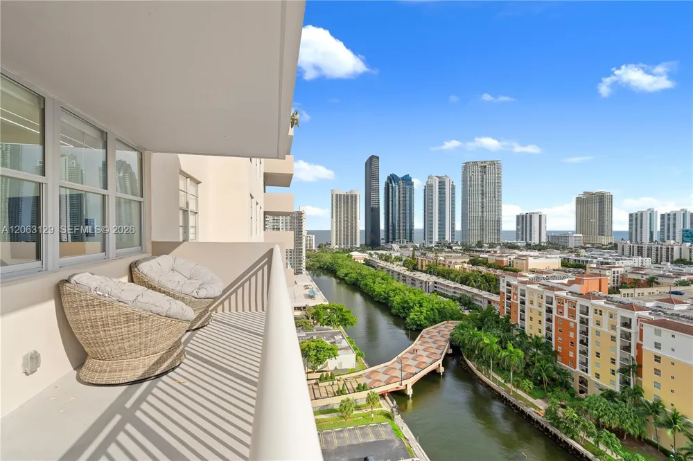 250 174th St #1803 Sunny Isles Beach, FL 33160