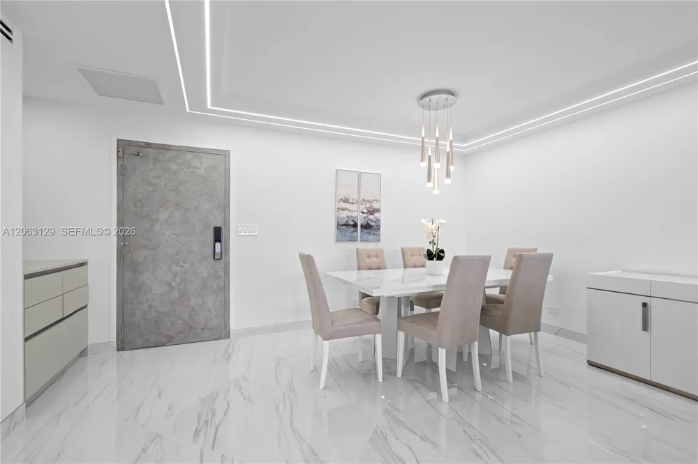 250 174th St #1803 Sunny Isles Beach, FL 33160