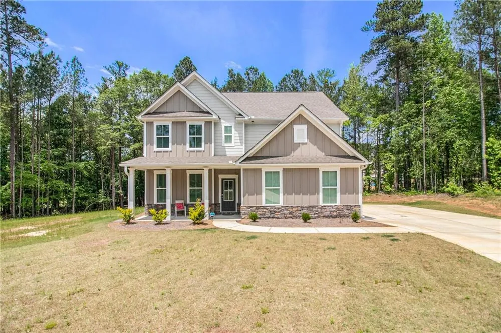 20 Richmond Trail Oxford, GA 30054
