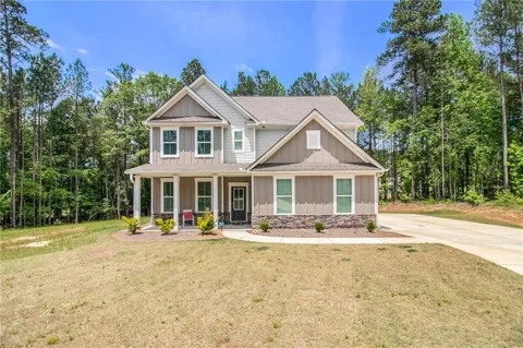 20 Richmond Trail